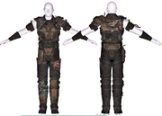 Armor