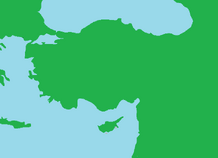 Anatolia(Mapping Game) Start1