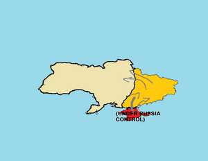 Tirisnia