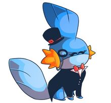 Milord Mudkip