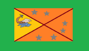 Casablanca flag