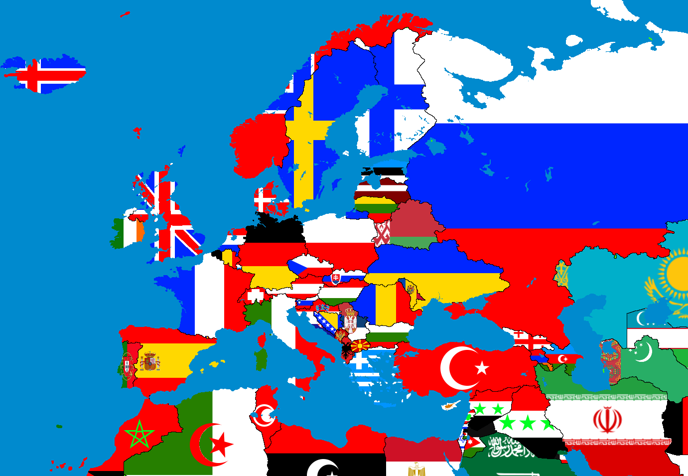 Image - Map of Europe in flags (Slide 1).png 