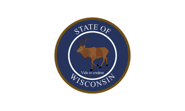 Tiedosto:WisconsinFlag.png