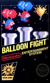 Balloon Fight
