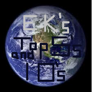 New Modified Earth