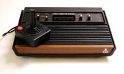 Atari 2600