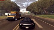 Test Drive Unlimited Gameplay