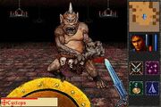 The Quest Gameplay