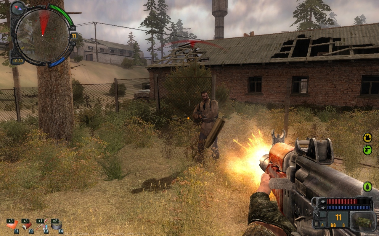 nimble call of pripyat nimble call of pripyat