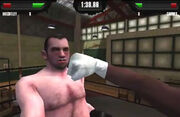 Touch Ko Gameplay