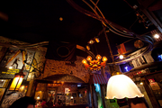 Speakeasy