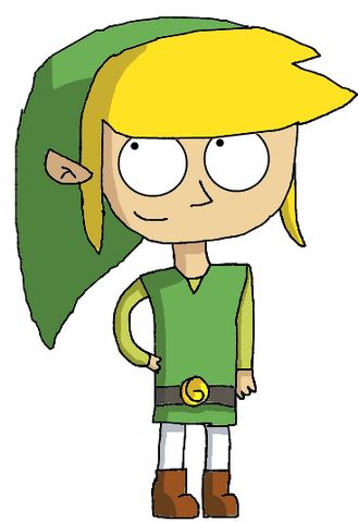 File:Toon link by geoshea-d663tya.png