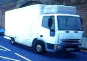 Lorry f-1-
