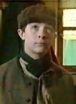 William Povey