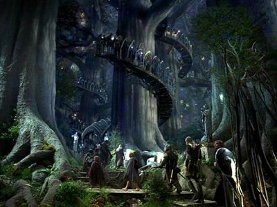 Lothlorien