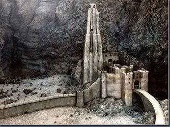 HelmsDeep 1