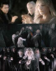 Rings of Power