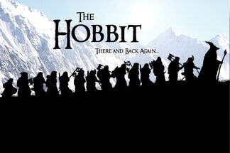 The-hobbit-there-and-back-again