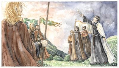 Eorl and Cirion