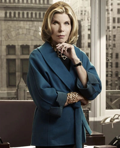 Diane Lockhart  The Good Wife Wiki  FANDOM powered by Wikia