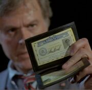Bill's ID