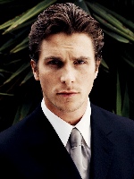 Christian bale