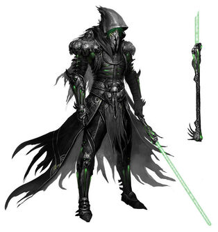 Sith Disciple