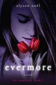 5) immortal series