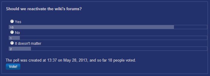 CapturePoll