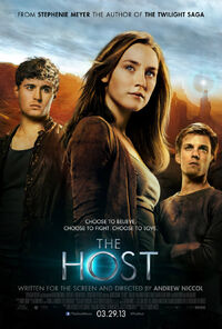 The host