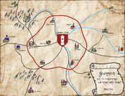 Glenroth Map