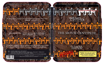 Movie Centipede