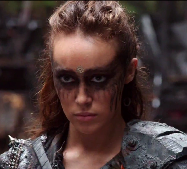 Image - Lexa.png | The 100 Wiki | FANDOM powered by Wikia