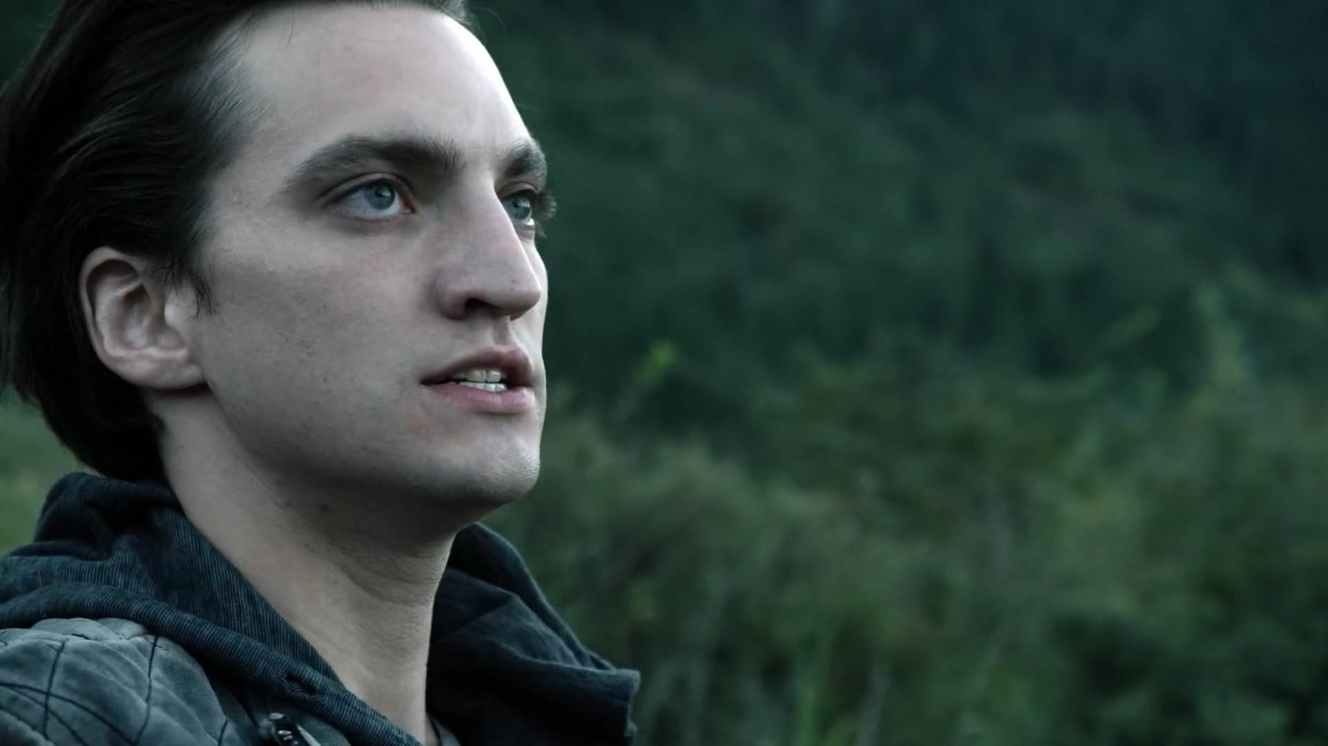 Image - The100 S3 Wanheda Part 2 Murphy.jpg | The 100 Wiki | FANDOM