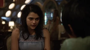 Maya Vie | The 100 Wiki | FANDOM powered by Wikia