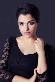 Eve Harlow | The 100 Wiki | FANDOM powered by Wikia