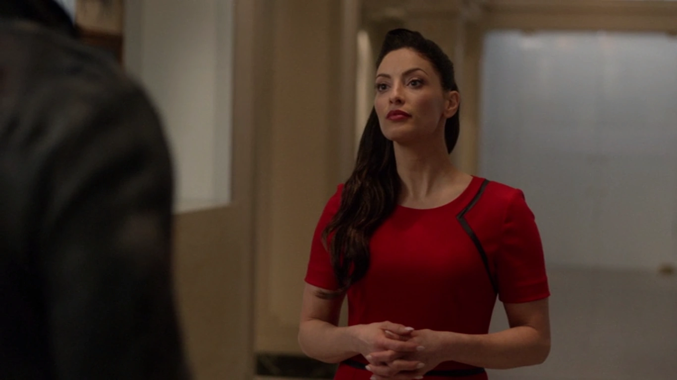 Image - A.L.I.E (2).png | The 100 Wiki | FANDOM powered by Wikia