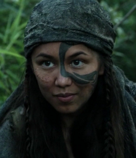 Emori | The 100 Wiki | Fandom powered by Wikia