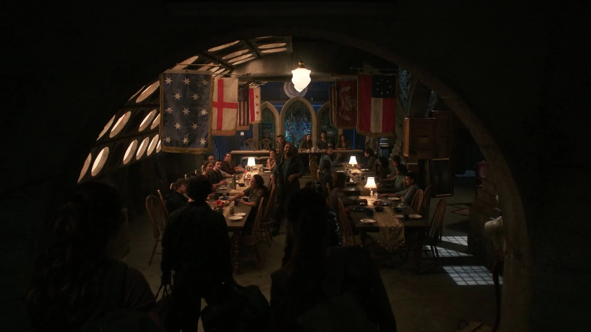 Mont Weather Histoire, principe, fonctionnement