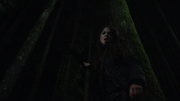 We Are Grounders (Part 2) 048 (Octavia)