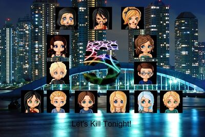 5th Hunger Games3