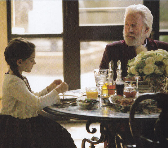 File:Snow and granddaughter.jpg