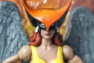 Hawkgirl