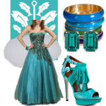 District 4 outfit