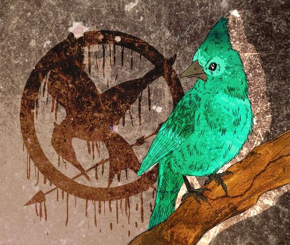 File:Mockingjay wallpaper.jpg