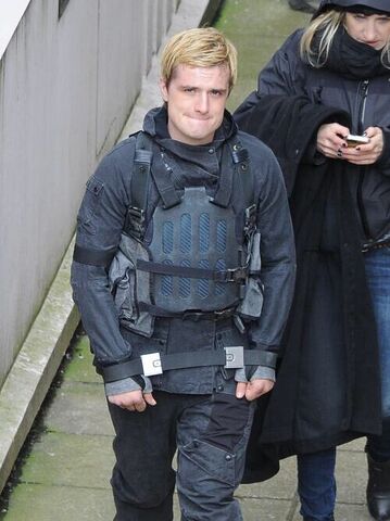 File:Josh on set.jpeg