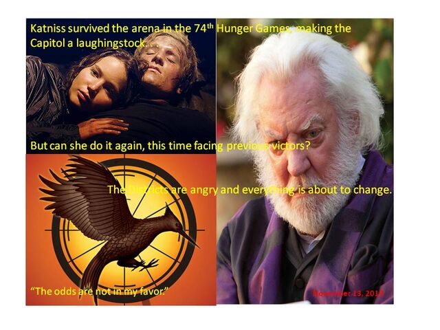 File:Catching Fire Poster 2.jpg