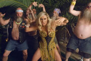 Kesha-crazy-kids-music-video