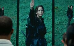 Katniss haciendo el signo de respeto.jpg