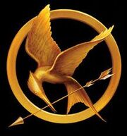 Mockingjaypin